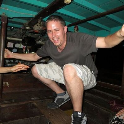 Profile Picture of Ryan Osment (@recoveryrhino) on Twitter