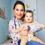Profile Picture of Dra. Andrea Cardozo (@tipspediatricos) on Instagram