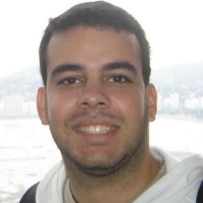 Profile Picture of Thiago Alves (@_thiagoalves_) on Twitter