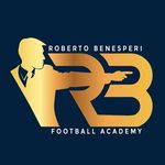 Profile Picture of Roberto Benesperi ⚽️⚽️ Academy (@rbfootballacademy10) on Instagram