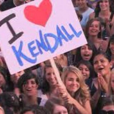 Kendall's Gurl(: - Twitter Profile Picture of Kendall's Gurl(: (@JoTaylor_18) on Twitter