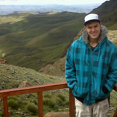 Profile Picture of Cam Muller (@cammuller24) on Twitter