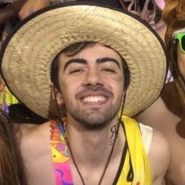 Profile Picture of Caio Campos (@caiocampos25) on Twitter