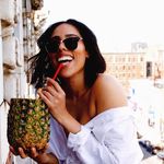 Profile Picture of Jasmine Alexandra (@humblenarci) on Instagram