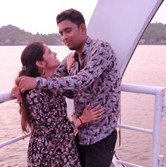 Profile Picture of Dimpu Patel (@dimpu.patel.756) on Facebook