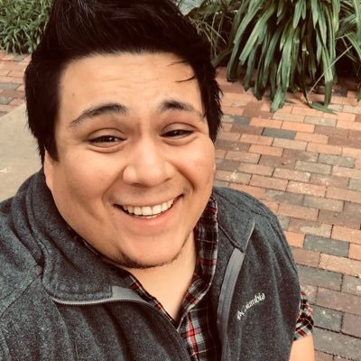 Profile Picture of Miguel Velez (@MiguelV1223) on Twitter