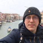 Profile Picture of Matthew Barham (@barhammatthew) on Instagram