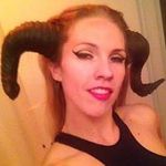 Profile Picture of Caitlin Watts-FitzGerald (@vividraconteur) on Instagram