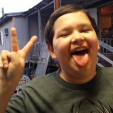 Profile Picture of Carlos (@anzaldua214) on Twitter