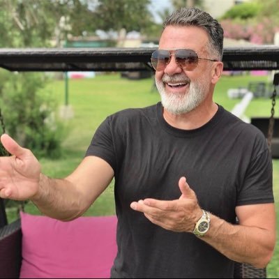 Profile Picture of Marc Botti (@marc_botti) on Twitter