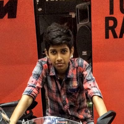 Profile Picture of Prashanth Thammareddy (@PThammareddy) on Twitter