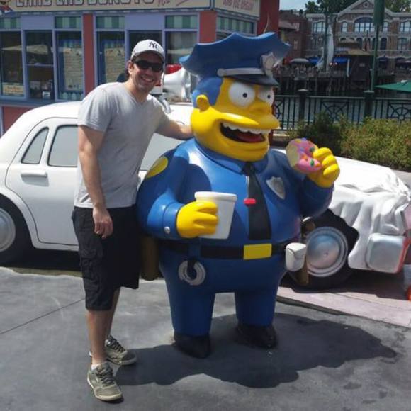 Profile Picture of Ariel Sosa (@a_sosa) on Poshmark