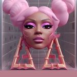 Profile Picture of CHUKWUMA MIRACLE DANIELLA (@mimiminaj_) on Instagram