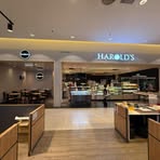 Profile Picture of Harolds Bread Tesco Ext (@haroldsbread.tescosp) on Facebook
