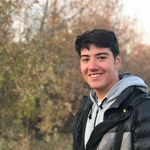 Profile Picture of Gavin McKinnon (@gavin.mckinnon) on Instagram