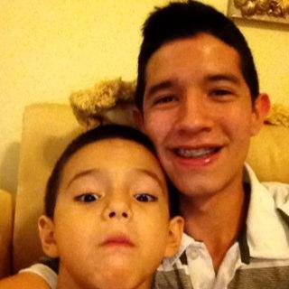 Profile Picture of Isaac Portillo (@Isaac_Thiago6) on Twitter