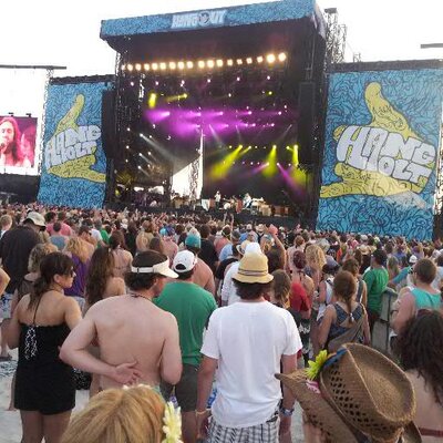 Profile Picture of Joe Guzman ⭐⭐⭐ (@In407Florida) on Twitter