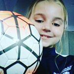 Profile Picture of Iida Sehulster (@iida_soccer) on Instagram