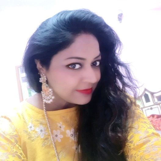 Profile Picture of be💝Geeta💝happy (@geetagupta9818) on Tiktok