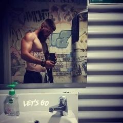 Profile Picture of seanfletcher94 (@seanfletcher94) on Tiktok