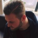 Profile Picture of Ashley John James Badger (@badgerjames03) on Instagram