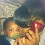 Profile Picture of Brianna Brewer (@_little_me) on Instagram