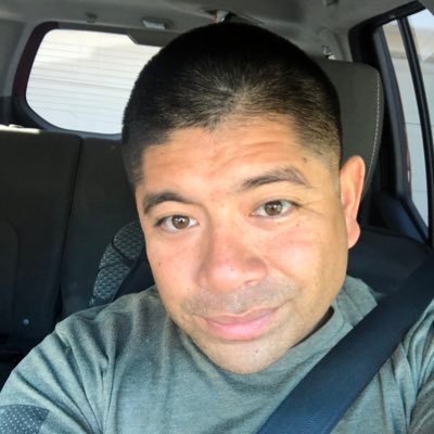 Profile Picture of Paul Kimura (@ghost_416) on Twitter