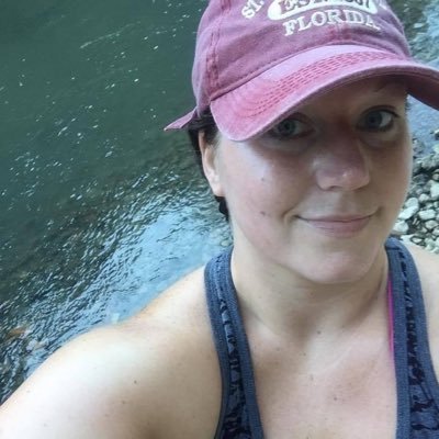 Profile Picture of Stephanie Hildreth (@StephHildreth) on Twitter