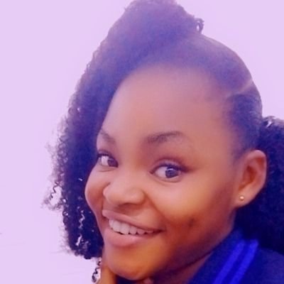 Profile Picture of Mele Oritsetsemiaye Joy (@JoyMele) on Twitter