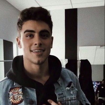 Profile Picture of Matt Bennet (@MattBennet14) on Twitter