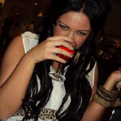 Profile Picture of Shanice Scott (@ShaniceScott) on Twitter
