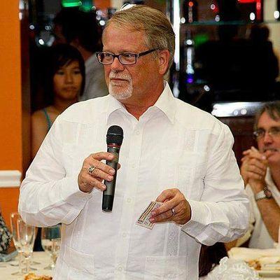 Profile Picture of Jim McIntire (@JimmyMacc) on Twitter