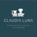 Profile Picture of ClaudiaLunaComunicaciónAnimal (@claudialunacomunicacionanimal) on Instagram