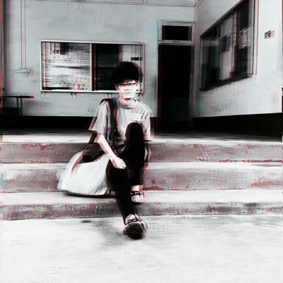 Khine_cho - Twitter Profile Picture of Khine_cho (@jade_irins) on Twitter