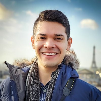 Profile Picture of Oscar Reyes Gaido (@Oscarreyesgaido) on Twitter