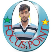Profile Picture of FOCUS POINT Nitis  (@FOCUSPOINTNITISCHANNEL) on Youtube