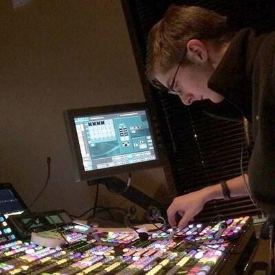 Profile Picture of Joshua Welt (@jwelt91) on Twitter