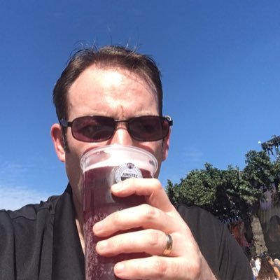 Profile Picture of Daniel Salmon (@Dannysalmon75) on Twitter