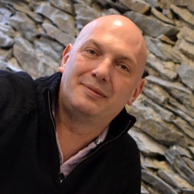 Profile Picture of David Calver (@DavidCalver005) on Twitter