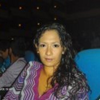 Profile Picture of Janette Rodriguez (@janetteviridian) on Twitter