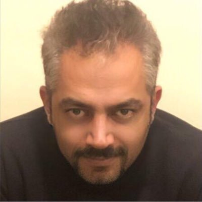 Profile Picture of Mahyar Gharagozloo (@mahyargharagoz1) on Twitter