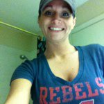 Profile Picture of Tosha Parker (@tmprebels) on Instagram