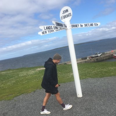 Profile Picture of Andrew Murdoch (@andymurdoch95) on Twitter