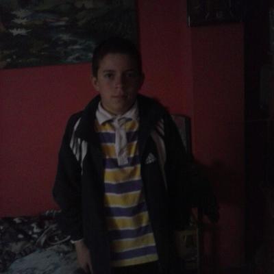 Profile Picture of Jorge Nevarez (@jorgenevarez123) on Twitter