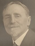 Profile Picture of William Posey Silvaon Wikipedia