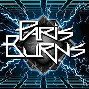 Profile Picture of Paris Burns (@ParisBurnsMusic) on Youtube