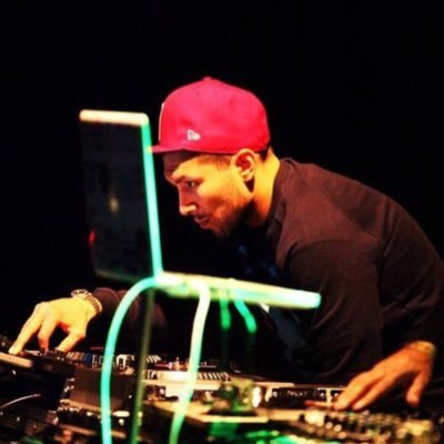 Profile Picture of Jason Wescott (@Face_theDJ) on Twitter