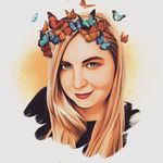 Profile Picture of Anna Povodator (@annapovodator) on Instagram