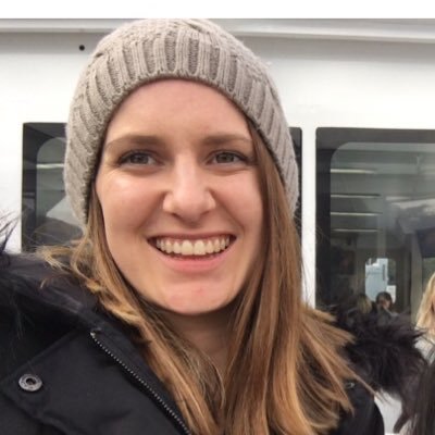 Profile Picture of Amanda Godbee (@amanda_godbee) on Twitter