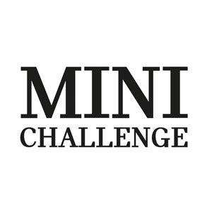 Profile Picture of The Quaife MINI CHALLENGE (@MINIChallengeUK) on Twitter